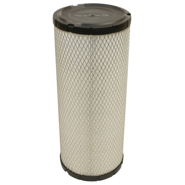 Stens Air Filter 102-061 For Toro 108-3812 102-061 - main